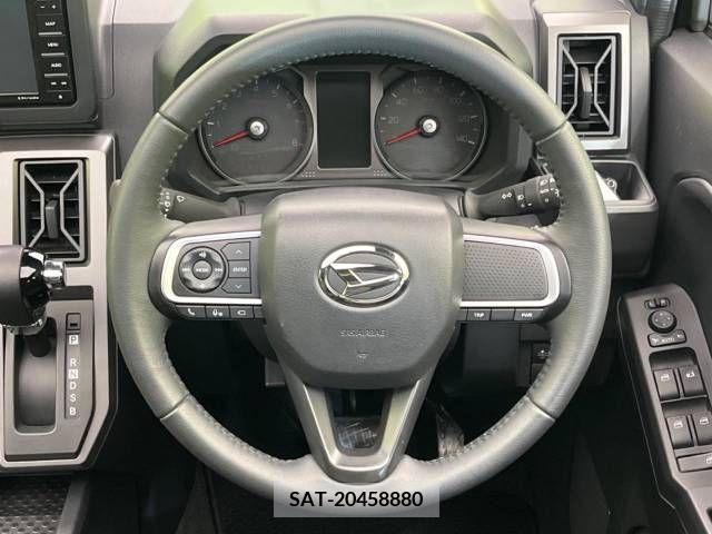 Daihatsu TAFT 2022-05 286769-10