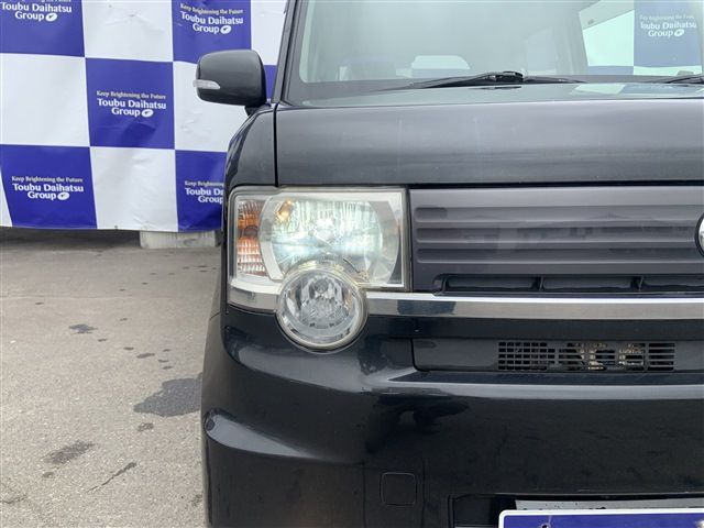Daihatsu MOVE CONTE CUSTOM 2010-02 2209-6