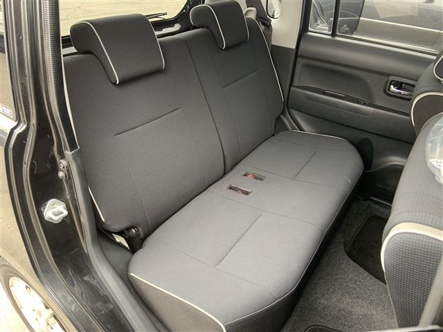 Daihatsu MOVE CONTE CUSTOM 2010-02 2209-24