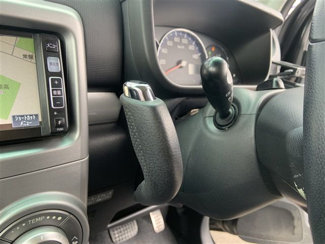 Daihatsu MOVE CONTE CUSTOM 2010-02 2209-21
