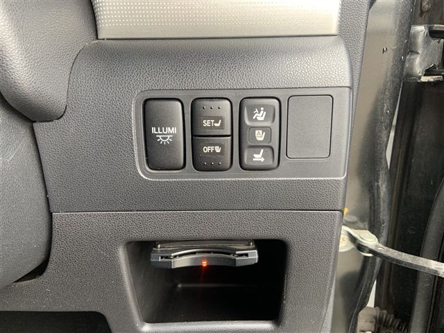 Daihatsu MOVE CONTE CUSTOM 2010-02 2209-22
