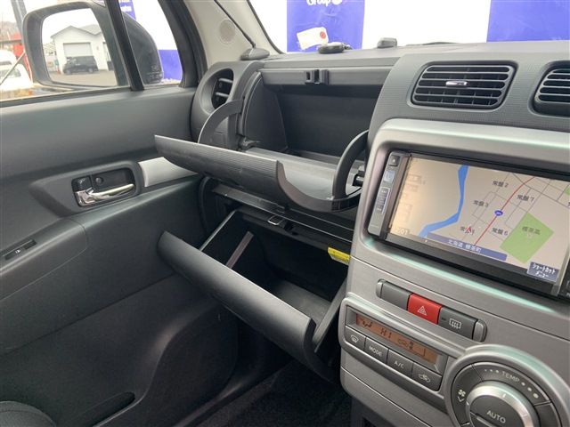 Daihatsu MOVE CONTE CUSTOM 2010-02 2209-20