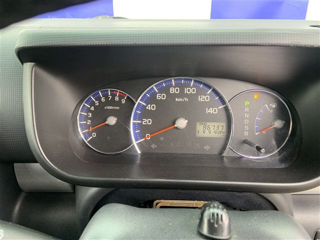Daihatsu MOVE CONTE CUSTOM 2010-02 2209-15