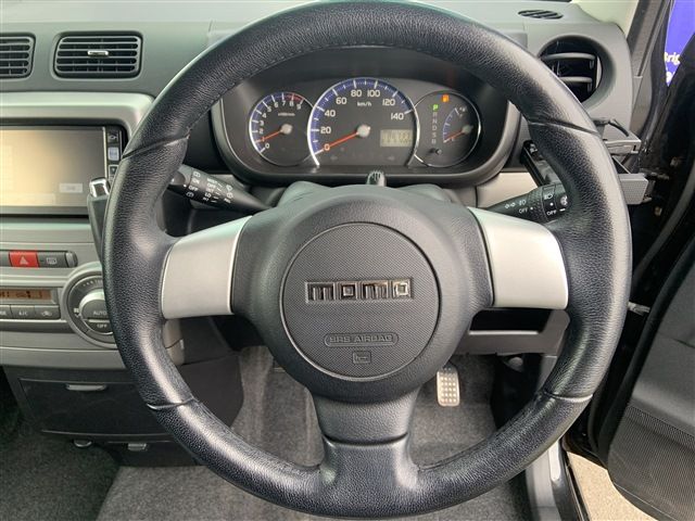 Daihatsu MOVE CONTE CUSTOM 2010-02 2209-14