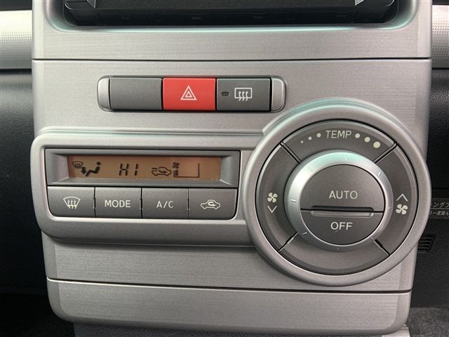 Daihatsu MOVE CONTE CUSTOM 2010-02 2209-18