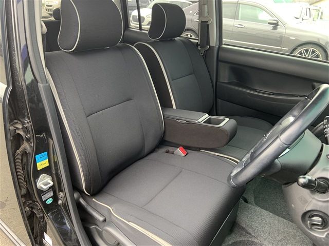 Daihatsu MOVE CONTE CUSTOM 2010-02 2209-13