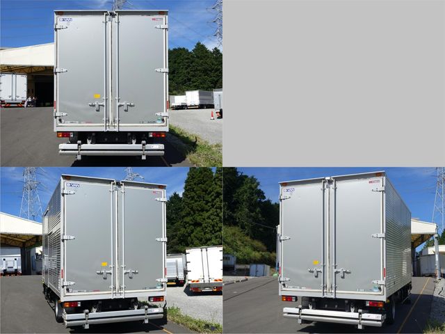 Mitsubishi CANTER 2016-08 19068-6