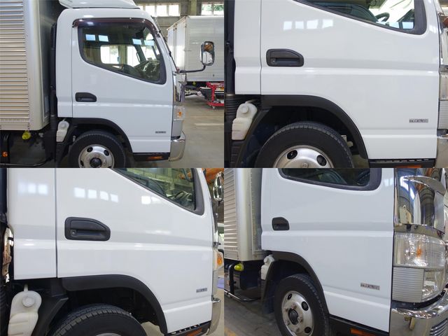 Mitsubishi CANTER 2016-08 19068-4