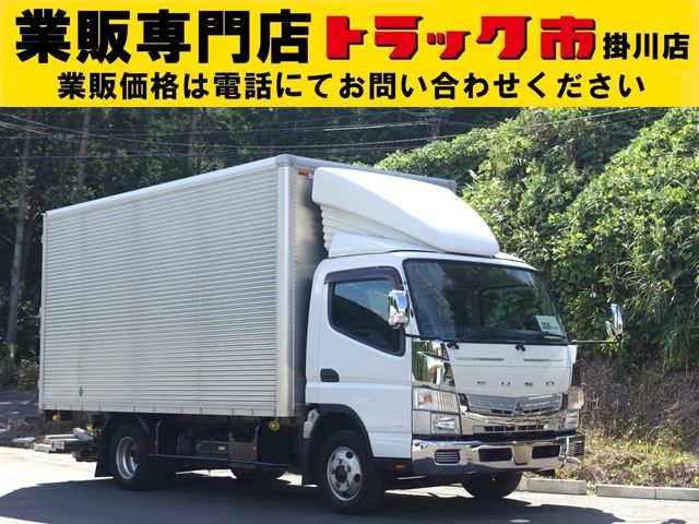 Mitsubishi CANTER 2016-08 19068-0