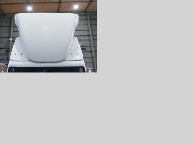 Mitsubishi CANTER 2016-08 19068-9