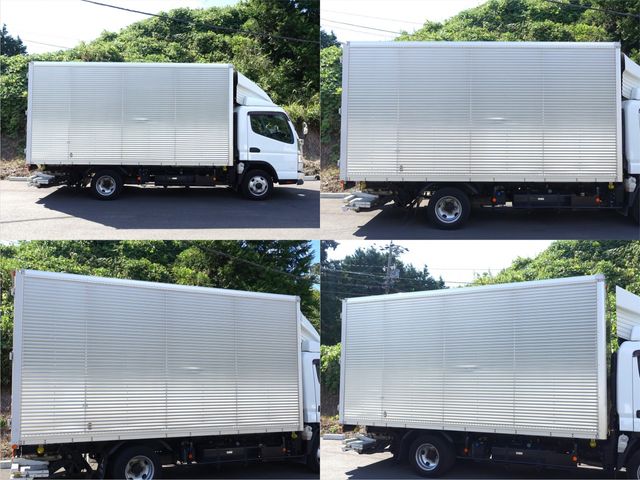 Mitsubishi CANTER 2016-08 19068-5