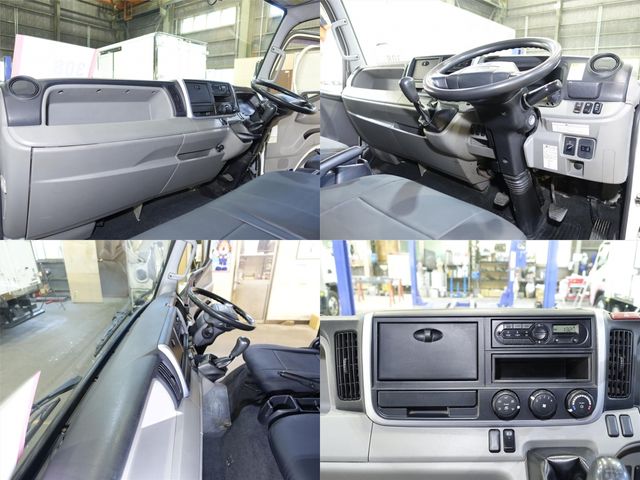 Mitsubishi CANTER 2016-08 19068-15