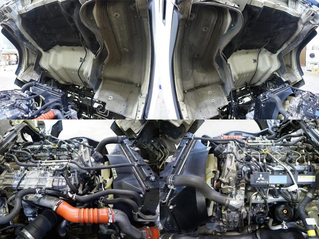 Mitsubishi CANTER 2016-08 19068-13