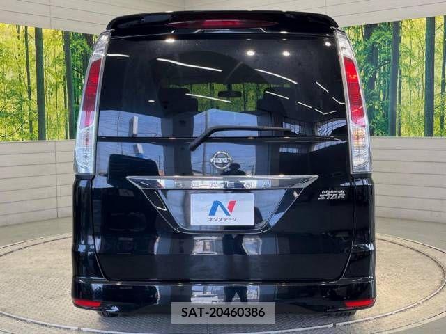 Nissan SERENA 2011-06 379755-15
