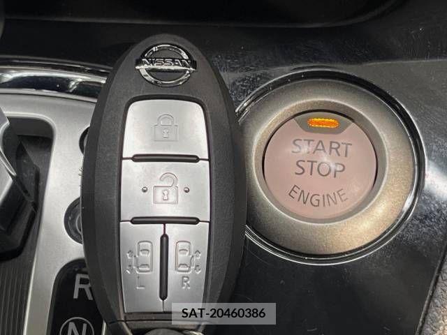 Nissan SERENA 2011-06 379755-6