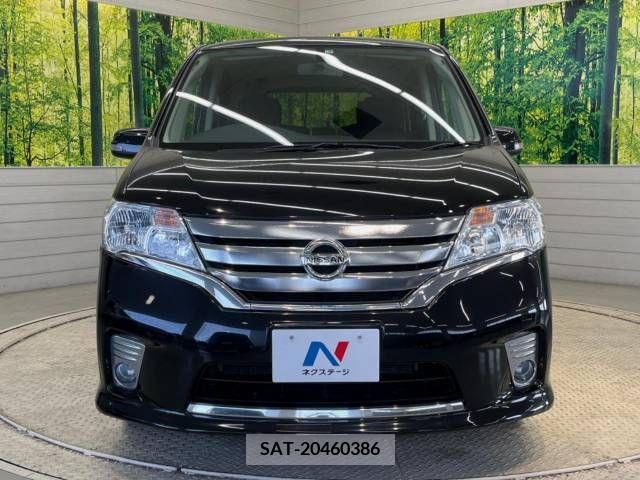 Nissan SERENA 2011-06 379755-14