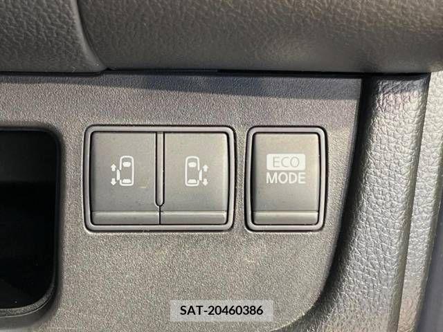 Nissan SERENA 2011-06 379755-3