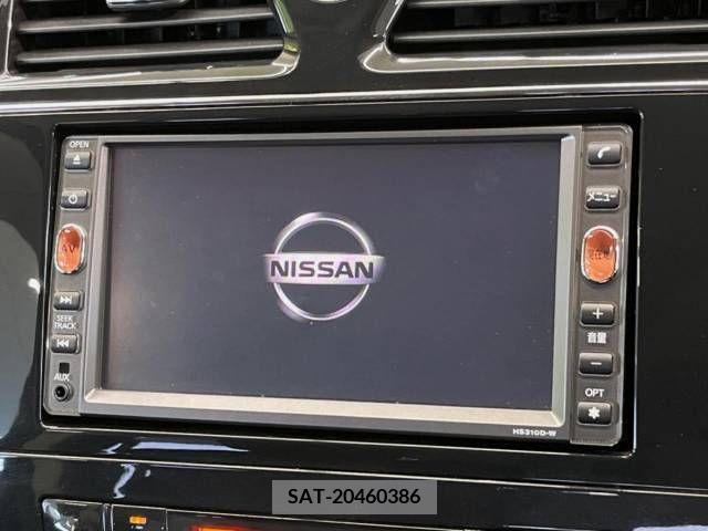 Nissan SERENA 2011-06 379755-2