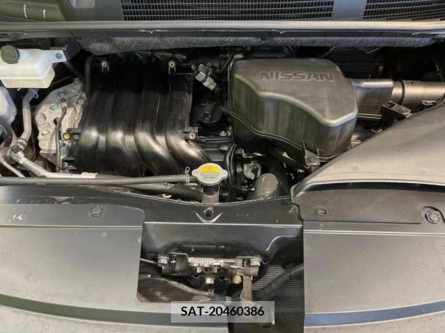Nissan SERENA 2011-06 379755-18