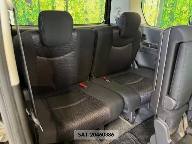 Nissan SERENA 2011-06 379755-9