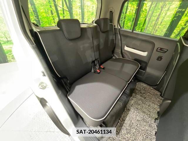 Suzuki HUSTLER 2015-08 361534-9