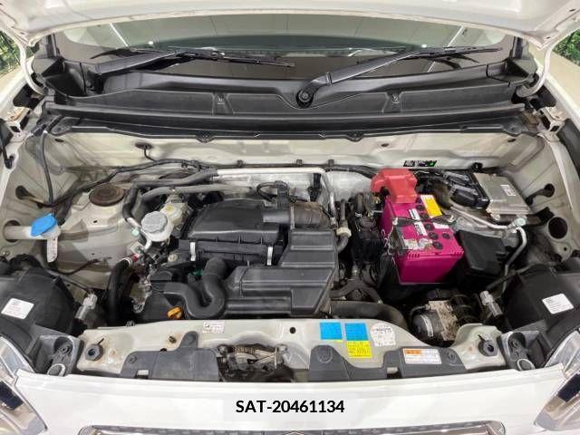 Suzuki HUSTLER 2015-08 361534-18