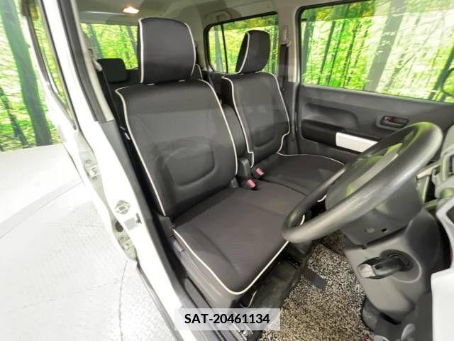 Suzuki HUSTLER 2015-08 361534-8