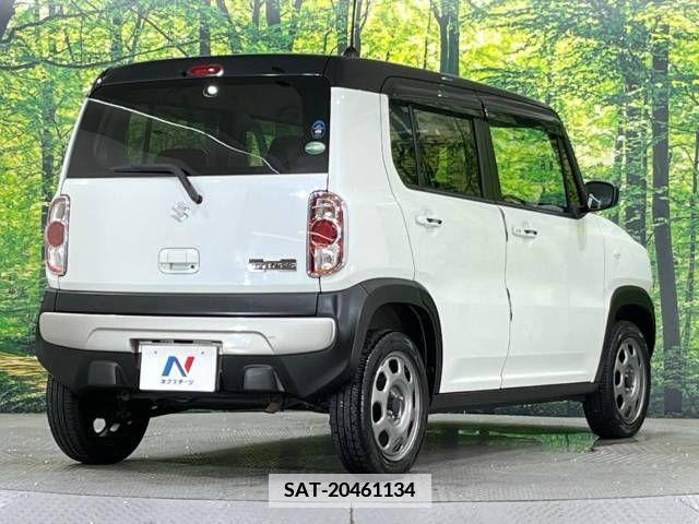 Suzuki HUSTLER 2015-08 361534-17