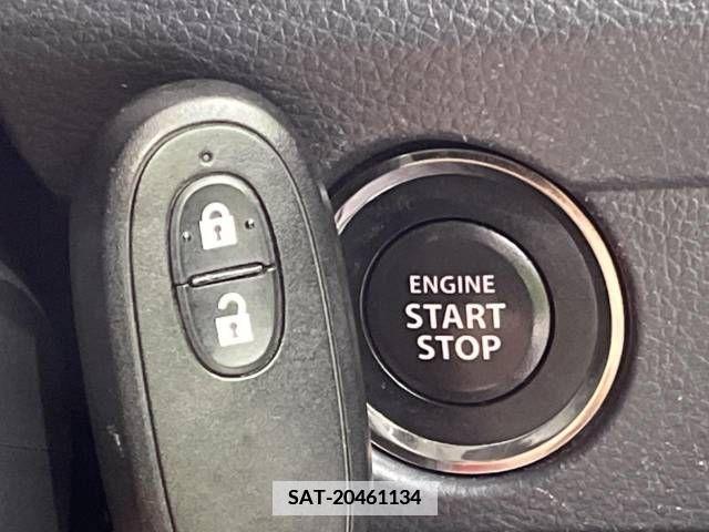 Suzuki HUSTLER 2015-08 361534-7