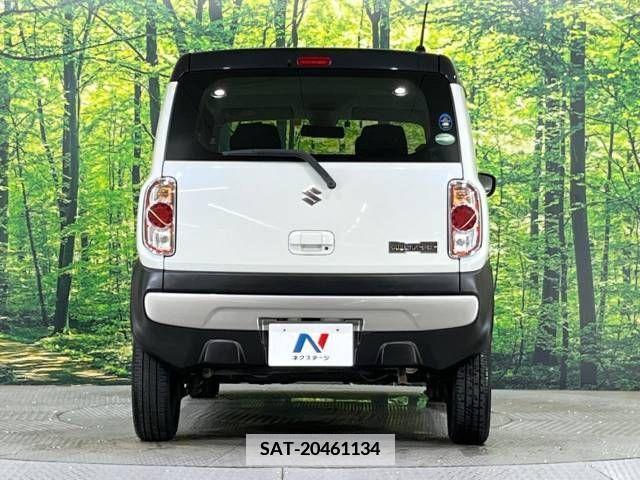 Suzuki HUSTLER 2015-08 361534-15