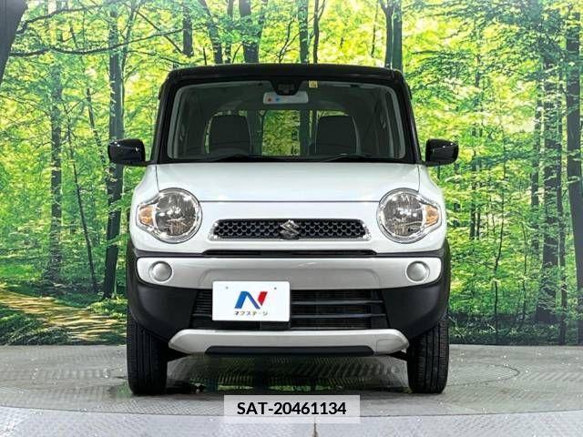 Suzuki HUSTLER 2015-08 361534-14