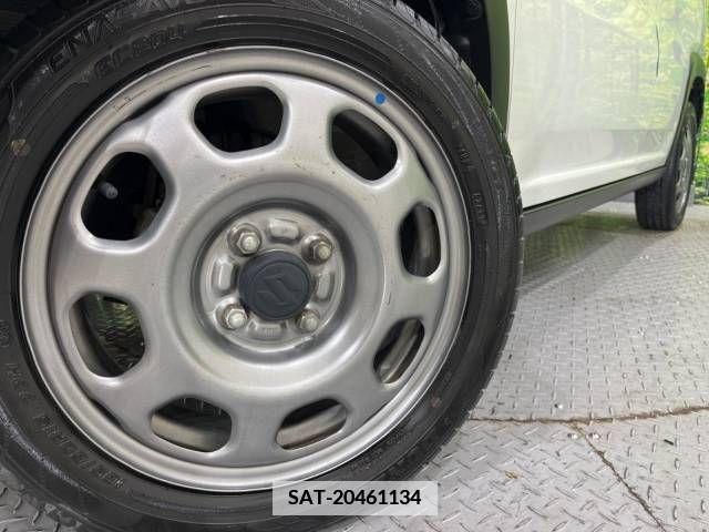 Suzuki HUSTLER 2015-08 361534-13