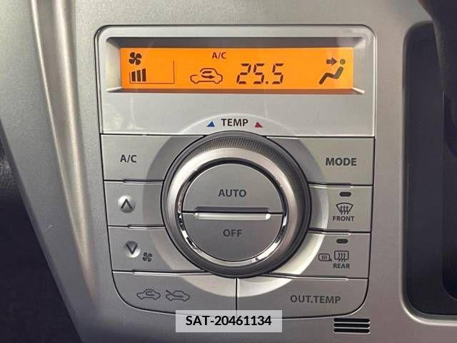 Suzuki HUSTLER 2015-08 361534-3