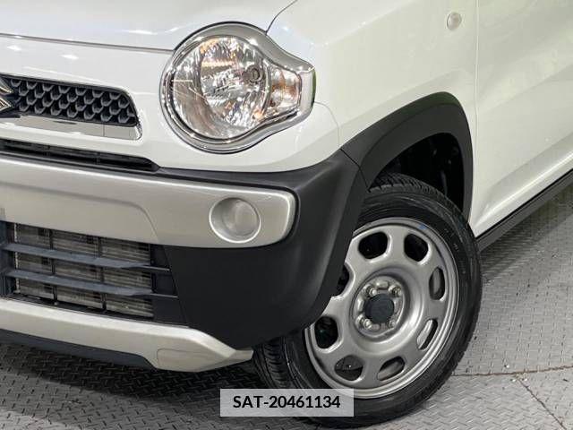 Suzuki HUSTLER 2015-08 361534-12