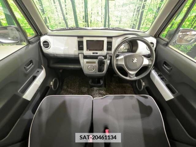 Suzuki HUSTLER 2015-08 361534-1