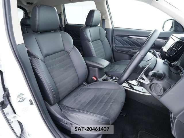 Mitsubishi OUTLANDER PHEV 2020-02 281129-5