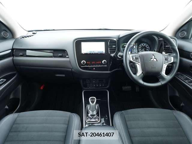 Mitsubishi OUTLANDER PHEV 2020-02 281129-4