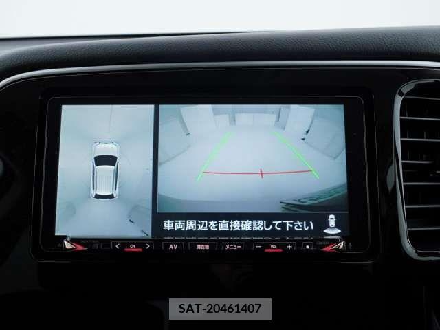 Mitsubishi OUTLANDER PHEV 2020-02 281129-3