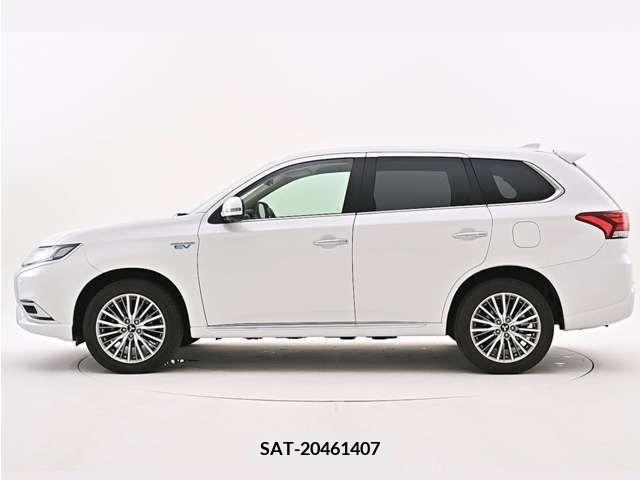 Mitsubishi OUTLANDER PHEV 2020-02 281129-2