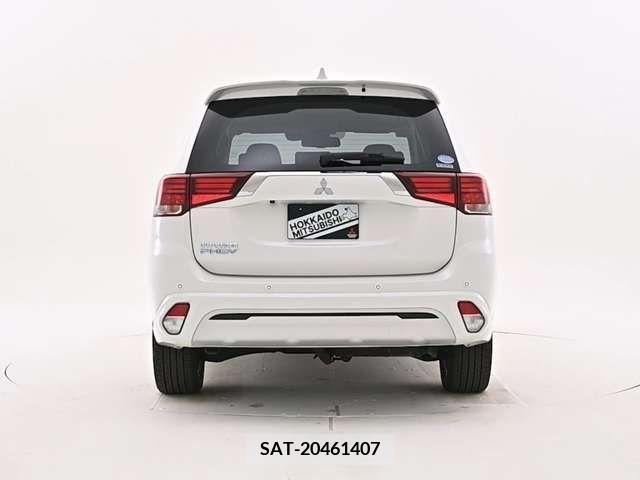 Mitsubishi OUTLANDER PHEV 2020-02 281129-18