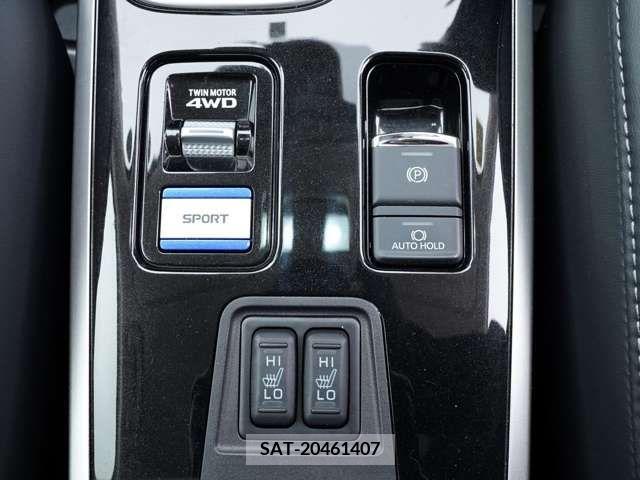 Mitsubishi OUTLANDER PHEV 2020-02 281129-13