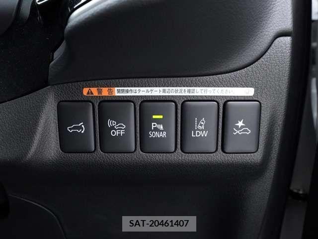 Mitsubishi OUTLANDER PHEV 2020-02 281129-14