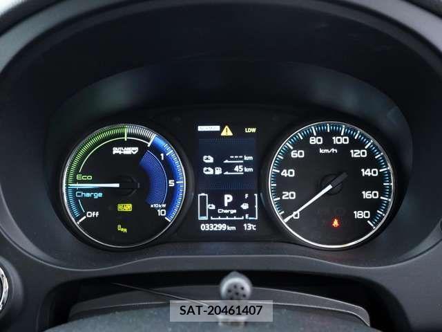Mitsubishi OUTLANDER PHEV 2020-02 281129-11
