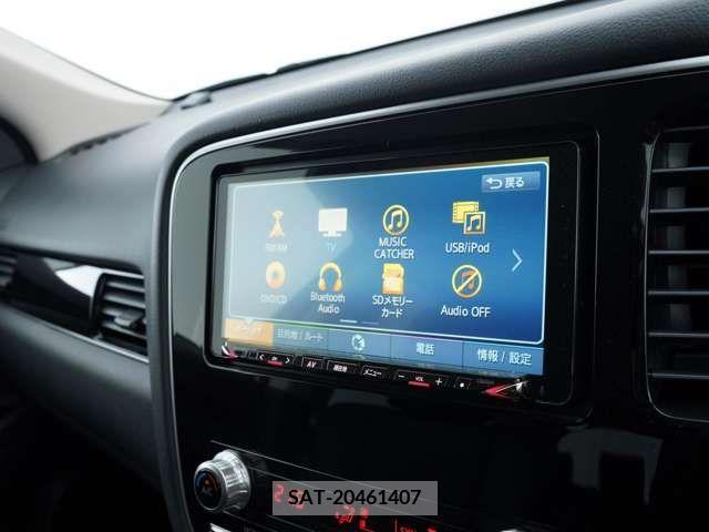Mitsubishi OUTLANDER PHEV 2020-02 281129-10