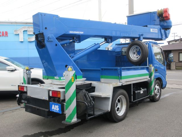 Hino DUTRO 2004-11 20966-2