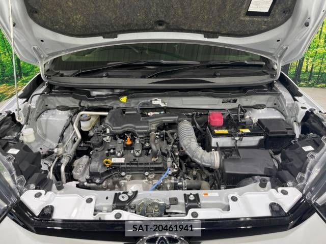 Toyota RAIZE 2022-07 388642-18