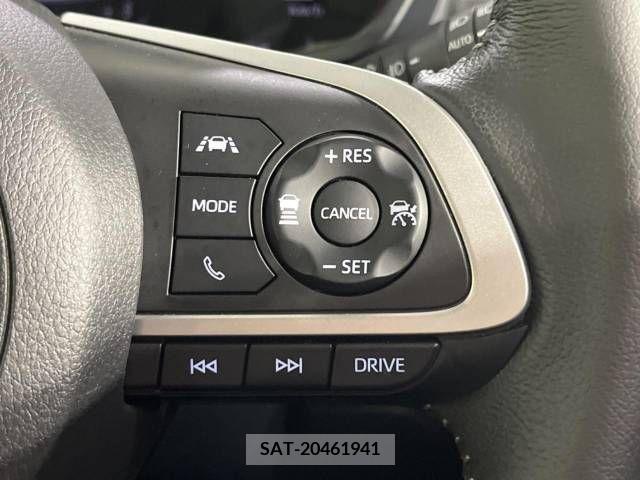 Toyota RAIZE 2022-07 388642-7