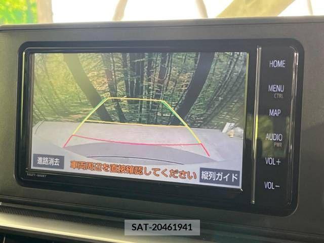Toyota RAIZE 2022-07 388642-4