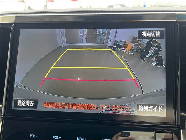 Toyota VELLFIRE 2018-07 11018-3
