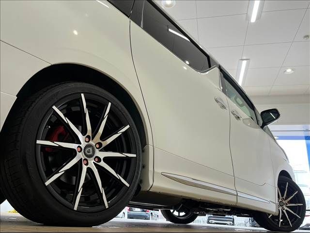 Toyota VELLFIRE 2018-07 11018-18